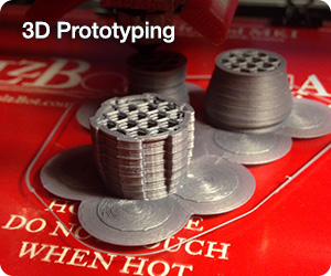 3D Prototyping